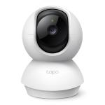 Kamera TP-Link TAPO C200 (pan/tilt home security wifi)