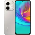 Infinix Smart 9 4G 4/128GB Neo Titanium