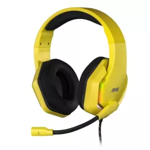 Наушники 2E Gaming HG315 Yellow