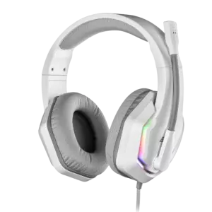 Наушники 2E Gaming HG315 White