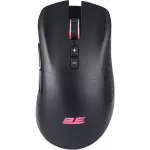 Mouse 2E Gaming MG350 WL,RGB USB Black