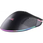 Mouse 2E Gaming MG350 WL,RGB USB Black