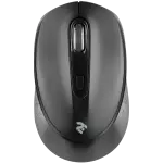 Mouse 2E MF230 Silent Wireless Black
