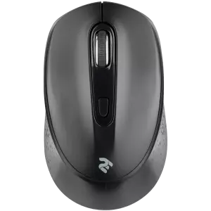 Mouse 2E MF230 Silent Wireless Black