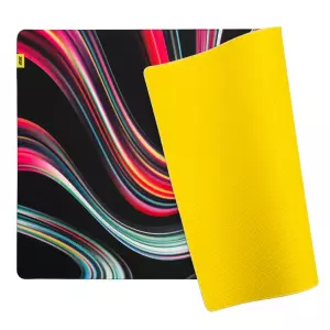 Mouse Altlığı 2E PRO Speed D05,XL (800x450x3mm),Multicolor