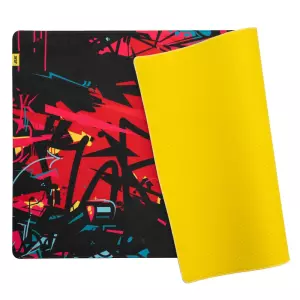 Mouse Altlığı 2E PRO Speed D06,XL (800x450x3mm),Multicolor