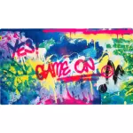 Mouse Altlığı 2E PRO Speed D08,XL (800x450x3mm),Multicolor