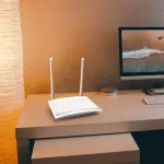 Router TP-Link TL-WR820N (300Mbps Wi-Fi)