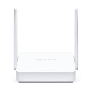 Mercusys MW300D Wireless White