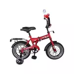 Velosiped Stels 16 Red