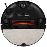 Робот пылесос Dreame D9 RLD33GA Black