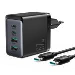 JOYROOM TCG02 2PD+2USB Type-C