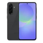 Samsung Galaxy A36 (A366) 6/128GB Black