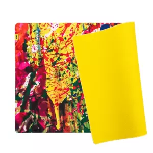 Mouse Altlığı 2E PRO Speed D07,XL (800x450x3mm),Multicolor