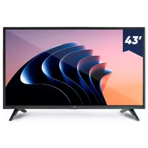 Televizor ARTEL A43MF3300 Black