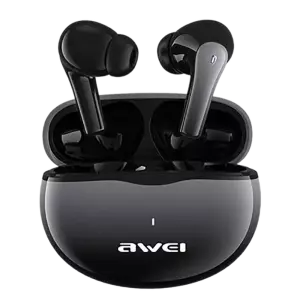 Наушники Awei T62 ENC Black