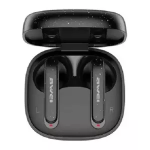 Наушники Awei T66 ENC Black