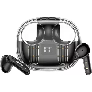 Наушники Awei T86 ENC Black