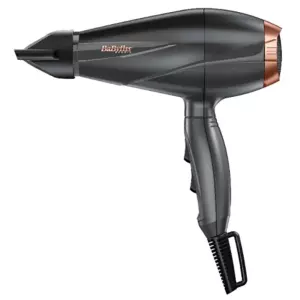 Фен Babyliss 6709DE Italy