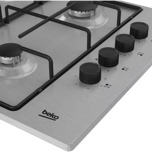 Bişirmə paneli Beko HIGM 64123 SX