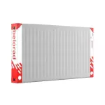 KOMBI RADIATORU BELORAD 50/60