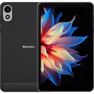 Blackview Tab Zeno 1 6/256GB LTE Rock Black