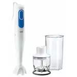 Blender Braun MQ 3020WH