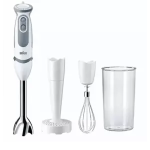 Blender Braun MQ 5207WH