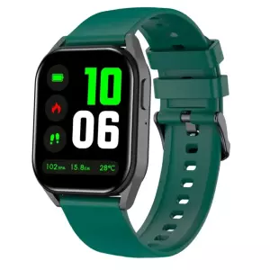 Smart saat Canyon Chatter SW-58 Black-Green