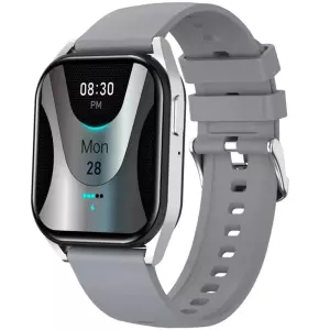 Smart saat Canyon Chatter SW-58 Silver-Grey