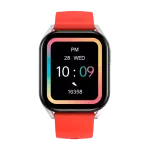 Smart saat Canyon Chatter SW-58 Silver-Red