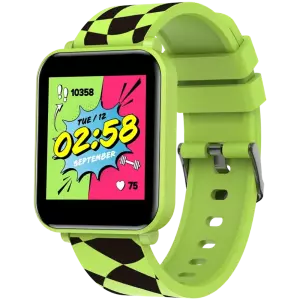 Smart saat Canyon Joyce KW-43(for kids) Green