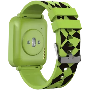 Smart saat Canyon Joyce KW-43(for kids) Green