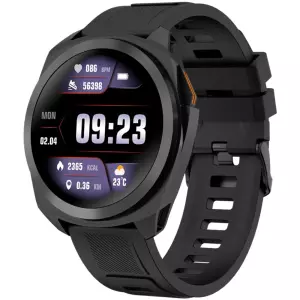 Smart saat Canyon Maveric SW-83 Black