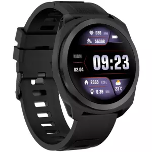 Smart saat Canyon Maveric SW-83 Black