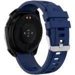 Smart saat Canyon Maveric SW-83 Silver Blue