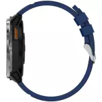 Smart saat Canyon Maveric SW-83 Silver Blue