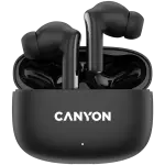 Беспроводные наушники Canyon OnGo 9 Black