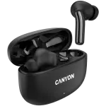 Беспроводные наушники Canyon OnGo 9 Black