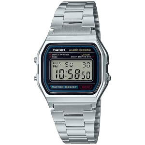 Casio A158WA-1DF