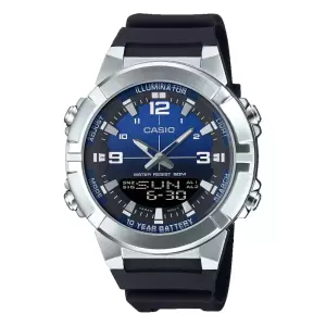 Klassik saat Casio AMW-870A-2AVDF (for man)