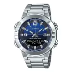 Klassik saat Casio AMW-870DA-2A1VDF (for man)