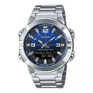 Klassik saat Casio AMW-870DA-2A1VDF (for man)