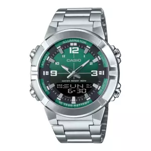 Klassik saat Casio AMW-870DA-3AVDF (for man)