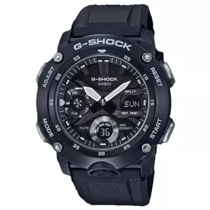 Casio G-SHOCK GA-2000S-1ADR
