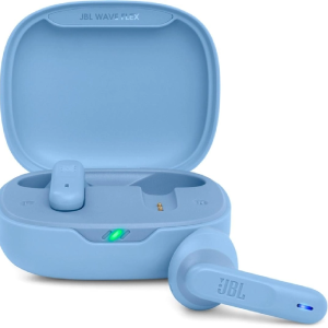 Qulaqlıq JBL Wave Flex Blue