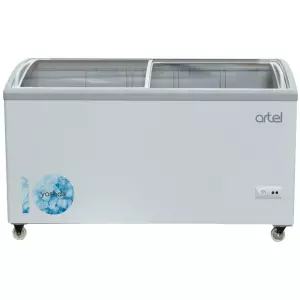Dərin Dondurucu Artel AFA 310