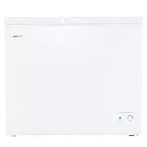 Dərin Dondurucu KRAFT BD (W)-310QX (Ağ)