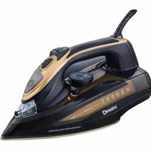 Ütü Dessini DS-964 (Electric iron)