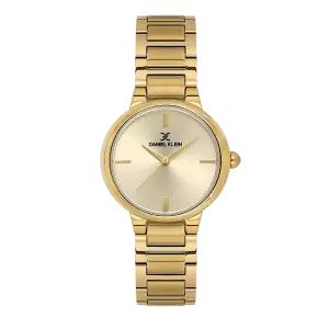 Классические часы Daniel Klein-DK.1.14100-4